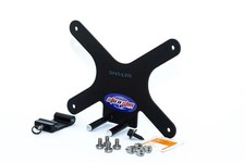 Removable Front License Plate Bracket Holder STO N SHO for 2019-2020 BMW M5 picture