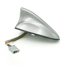 2015 - 2018 Kia Sorento Roof Antenna Titanium Silver 96210-C6100 4801 picture