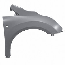 NEW Primed 2014-2023 Ford Transit Connect Passenger Side Fender picture
