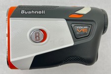 Bushnell Tour V6 Shift Golf Rangefinder Slope Technology picture