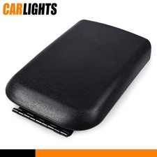 Fits 2005-2009 Ford Mustang Center Console Armrest Lid Cover 5R3Z6306024AAC picture