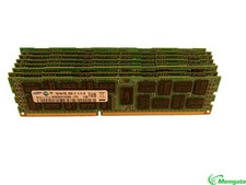 256GB (16x16GB) DDR3 PC3-8500R 4Rx4 ECC Reg  Memory RAM Dell PowerEdge R720 picture