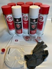 WAXOYL Do It Yourself #2 Medium Permanent Corrosion Prevention Aerosol Kit picture