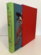Do Androids Dream of Electric Sheep & Scanner Darkly, P.K. Dick, Folio Society picture