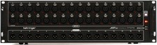 Behringer S32 32-channel Stage Box picture