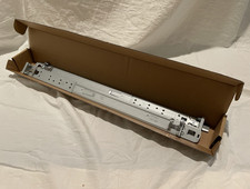 HP 764671-001 1U Short Gen9 Rack Mounting Kit NEW for DL20, DL320e picture