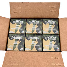 Black Rifle Coffee Company CAF 12 Count Medium Roast K Cups 72 Count picture