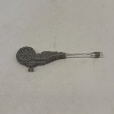 1997 Star Wars POTF Imperial AT-AT Walker Vehicle Left Chin Gun Only picture