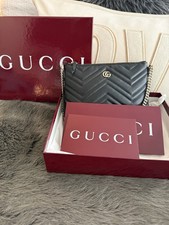 Gucci GG Marmont Pochette with Chain picture