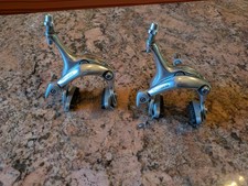 Shimano BR-R600 mid-reach calipers for 700 X 32-35mm tires picture