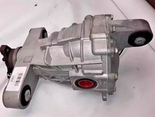 2011-2015 Chevrolet Camaro Rear Differential Carrier Assembly OEM Ratio 3.27 picture