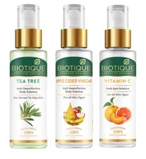 Biotique Face Serum for Normal to Oily Skin 30 ml picture