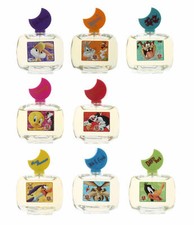 Assorted Fragrances by Looney Tunes for Kids Combo:(8x 3.4oz bottles)Unboxed NEW picture