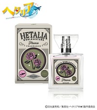Hetalia World Stars Fragrance France 30ml primaniacs Japan Official picture
