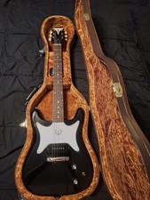 epiphone Electric Guitar,coronet  picture