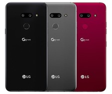 LG G8 ThinQ 128GB LM-G820UM Unlocked Smartphone picture