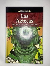 Los Aztecas - GOOD picture