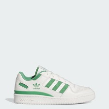 adidas men Forum Low CL Shoes picture