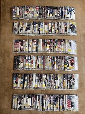 HUGE Lot Of (1133) 1998-99 Pacific Hockey Cards - Rookie & Vet, Set Builder picture