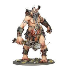 Mega-Gargant x1 Gatebreaker Warstomper Kraken Son of Behemat Sigmar Warhammer picture