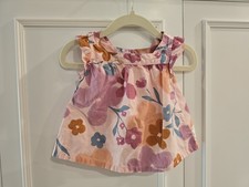 baby girl clothes 0-3 months picture