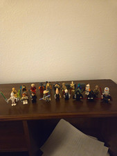 LEGO Star Wars Vintage Clone Wars Minifigures picture