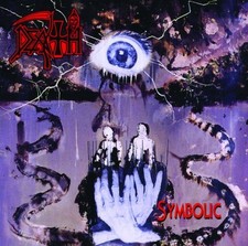 Death - Symbolic [New CD] picture