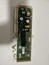 DC92-02965G OEM Samsung Washer Main Control Board picture