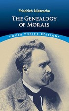 The Genealogy of Morals, Friedrich Nietzsche picture
