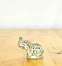 15th c. Vietnamese Porcelain Elephant Water Dropper Hoi An Wreck Antique picture