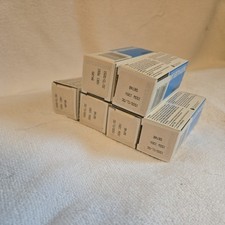 Lot of 6 SYLVANIA 150W 150Q/CL/DC HALOGEN LAMP  58748 New Old Stock picture