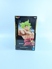 Dragon Ball Z Grandista Broly Figure New picture