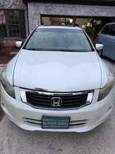2009 Honda Accord EXL picture