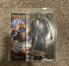 NECA Candyman Clothed Action Figure 8-inch picture