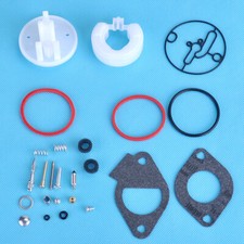 796184 Carburetor Rebuild Kit For Master Overhaul Nikki Briggs & Stratton Carb picture