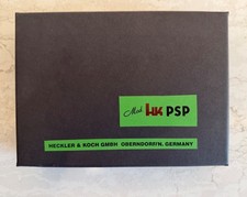 Heckler & Koch, HK Box, Custom Made Box, P7, PSP, P7M13, P7 M10, P7 M8, P7M10 picture