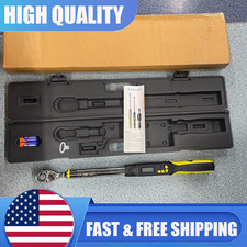 10-200Nm  Adjustable 1/2