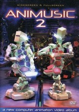 Animusic, Vol. 2 [DVD] picture