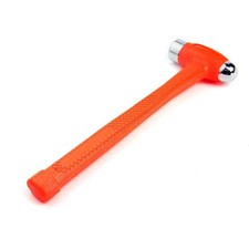 Stark USA 2lb / 32oz Dead Blow Hammer Ball Peen/Pein Dual Face Flat Peen Hammer picture