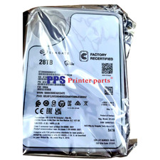 Seagate ST28000NM001C ST28000NM000C 28TB Exos 3.5