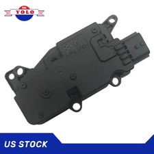 62330-6CA0A New For 2019-2022 Nissan Altima Active Grille Shutter Motor US STOCK picture