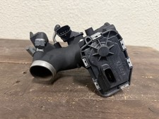 HARLEY TWIN CAM THROTTLE BODY INTAKE MODULE GENUINE HARLEY 27200033 50MM NICE picture