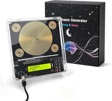 7.83Hz Schumann Resonance Generator Frequency Generator for Healing picture