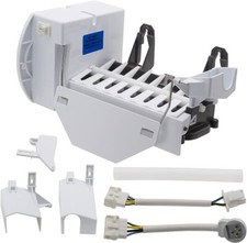 WR30X10093 for GE Icemaker picture