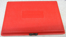 SNAP-ON STEERING WHEEL PULLER AND LOCK PLATE DEPRESSOR SET #CJ131P 