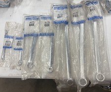 Armstrong NOS Box End Wrenches SAE picture