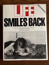 Life Smiles Back : 200+ photos from the Famous Back Page of LIFE Magazine VTG picture