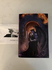 SDCC 2026 For Whom the Belle Tolls by Jaysea Lynn (BookCon Exclusive Edition) picture