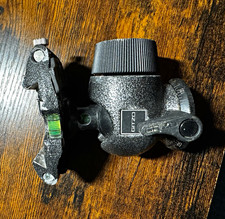 Gitzo GH1780QR Quick Release Clamp Tripod Head Mount GH1780QR MPN picture