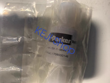 1PCS NEW Parker CV-1-6644-T valve Fast Shipping Via Fedex /DHL picture
